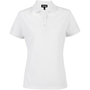 Ladies Exhibit Golf Shirt