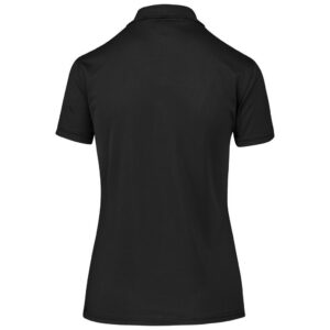 Alternative view of Ladies Maestro Golf Shirt
