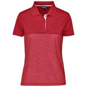 Ladies Maestro Golf Shirt