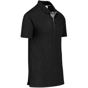 Alternative view of Mens New York Golf Shirt