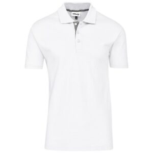Mens New York Golf Shirt