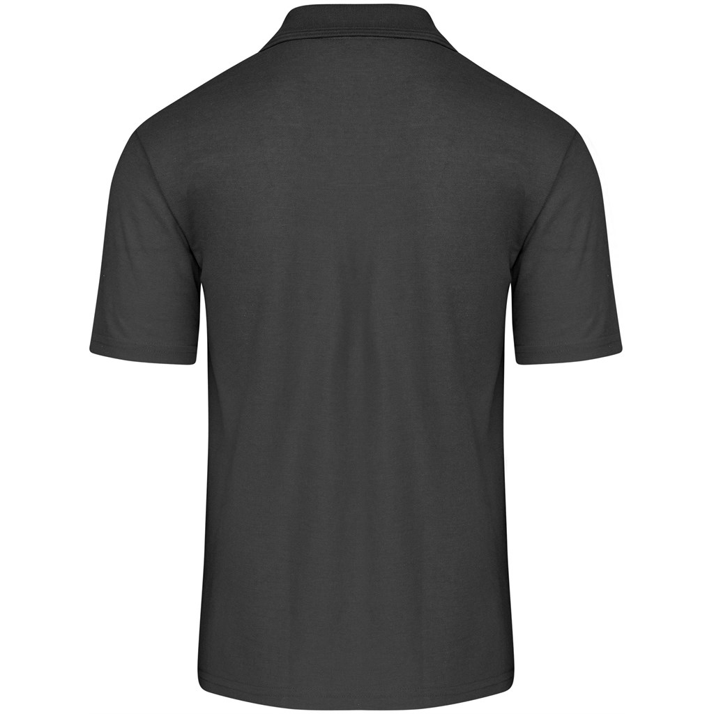 Kids Basic Pique Golf Shirt - Image 10