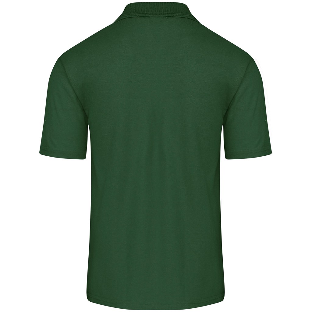 Kids Basic Pique Golf Shirt - Image 13