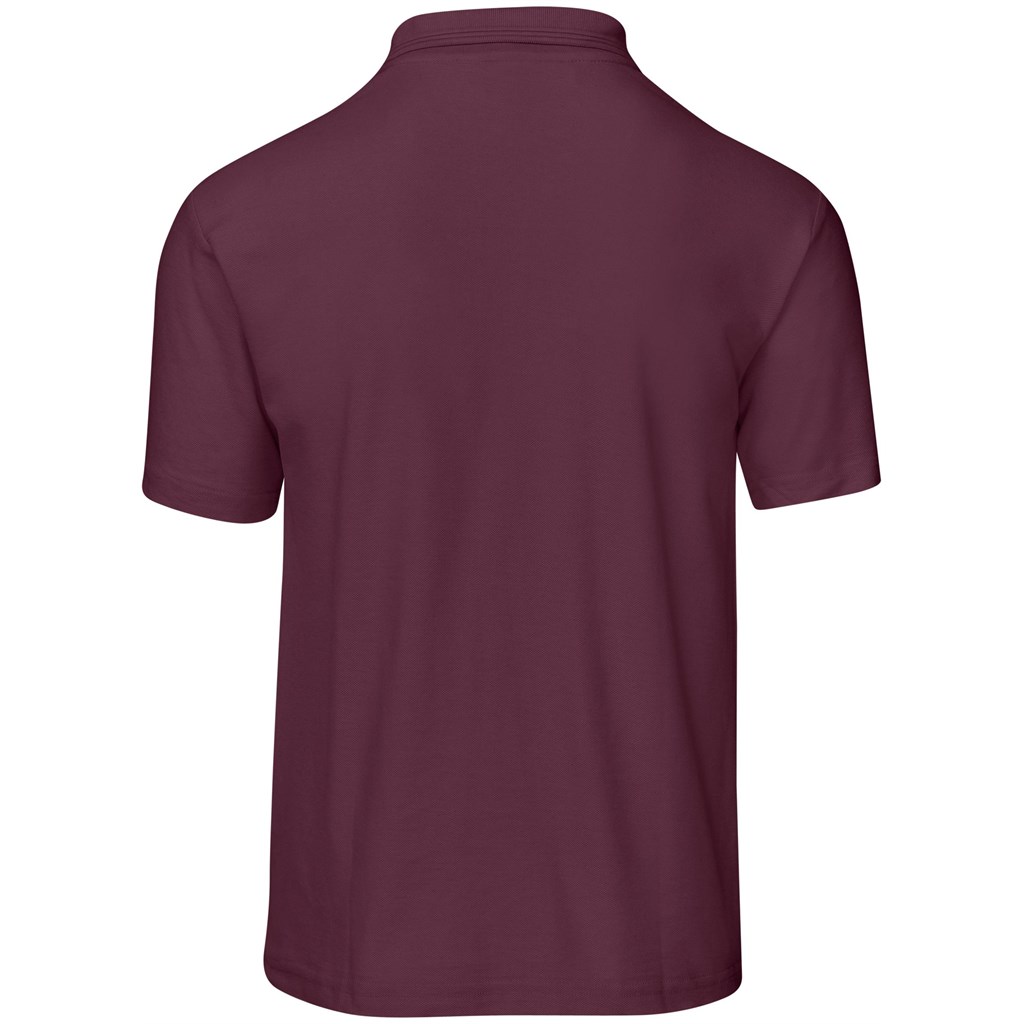 Kids Basic Pique Golf Shirt - Image 15