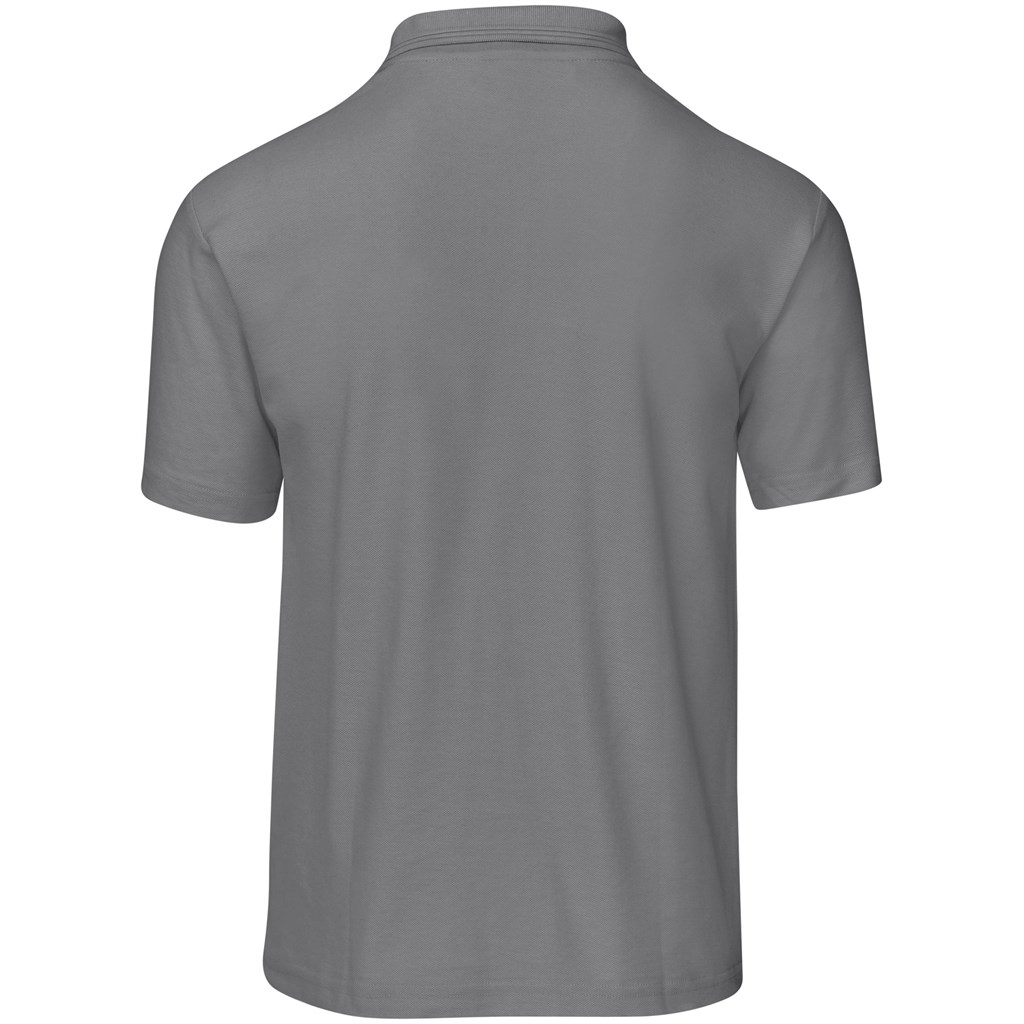 Kids Basic Pique Golf Shirt - Image 19