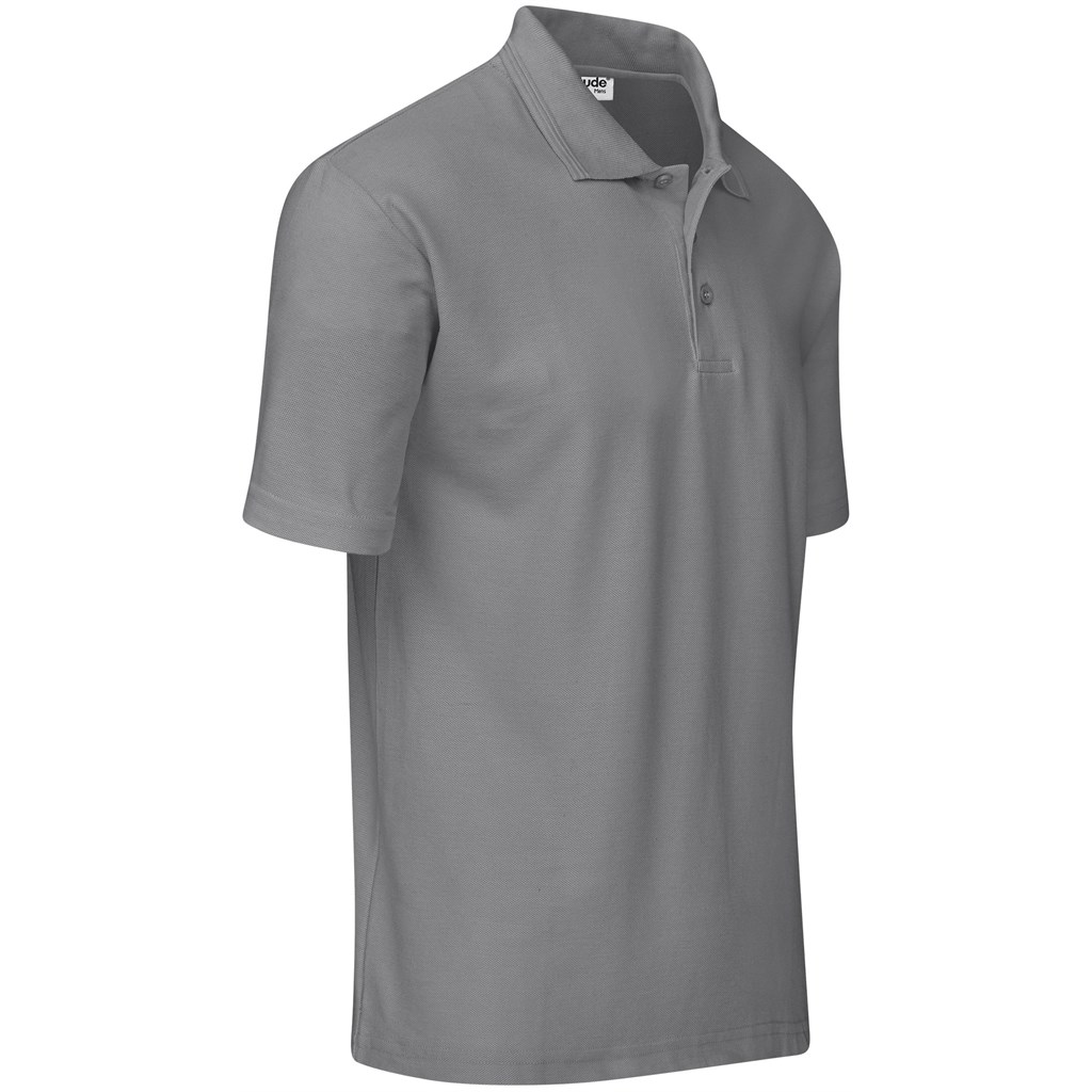 Kids Basic Pique Golf Shirt - Image 20