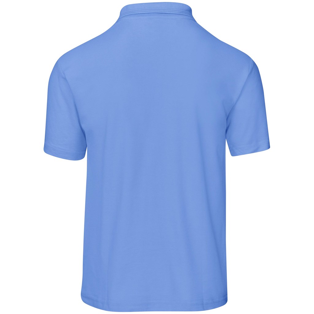 Kids Basic Pique Golf Shirt - Image 21