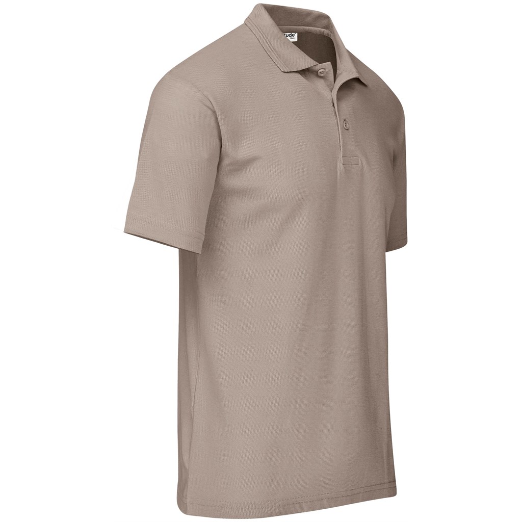 Kids Basic Pique Golf Shirt - Image 37