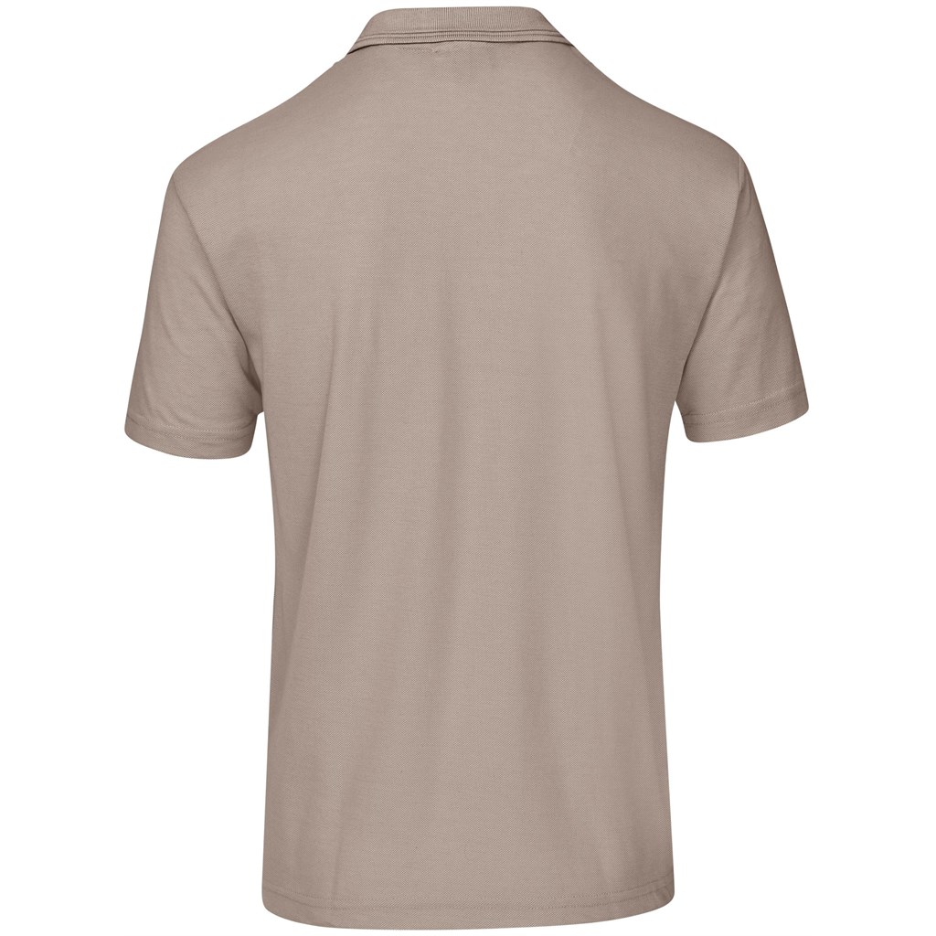 Kids Basic Pique Golf Shirt - Image 38
