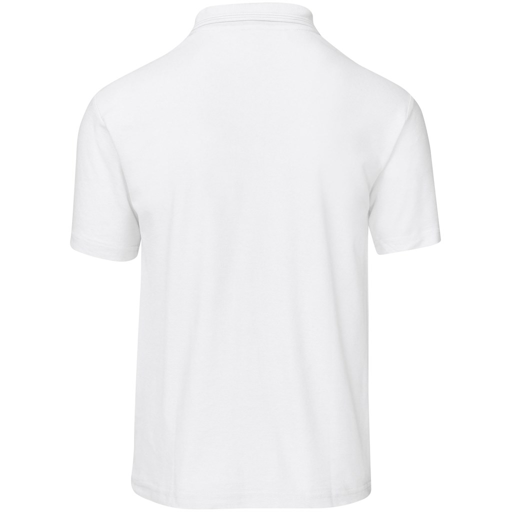 Kids Basic Pique Golf Shirt - Image 39