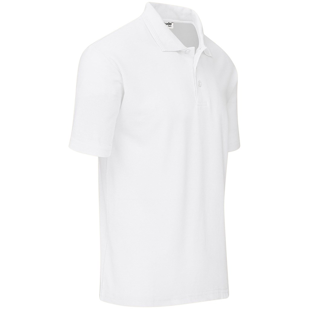 Kids Basic Pique Golf Shirt - Image 40