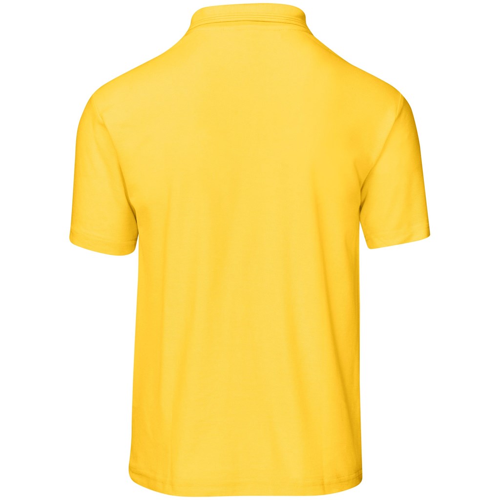 Kids Basic Pique Golf Shirt - Image 42