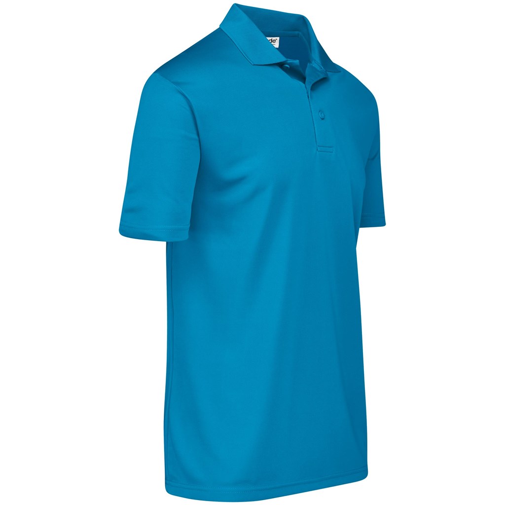 Mens Pro Golf Shirt - Image 6