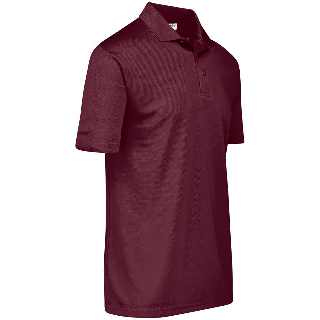 Mens Pro Golf Shirt - Image 7