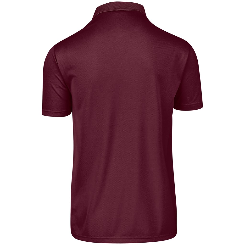 Mens Pro Golf Shirt - Image 8