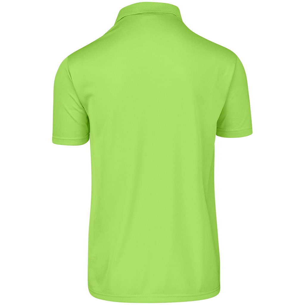 Mens Pro Golf Shirt - Image 9
