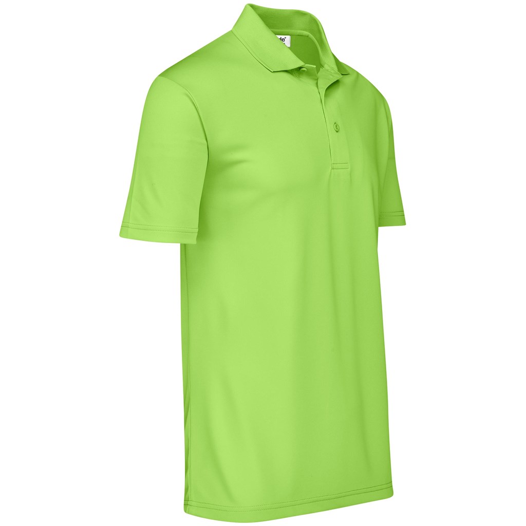 Mens Pro Golf Shirt - Image 10
