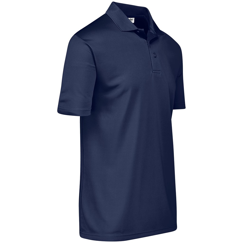 Mens Pro Golf Shirt - Image 11