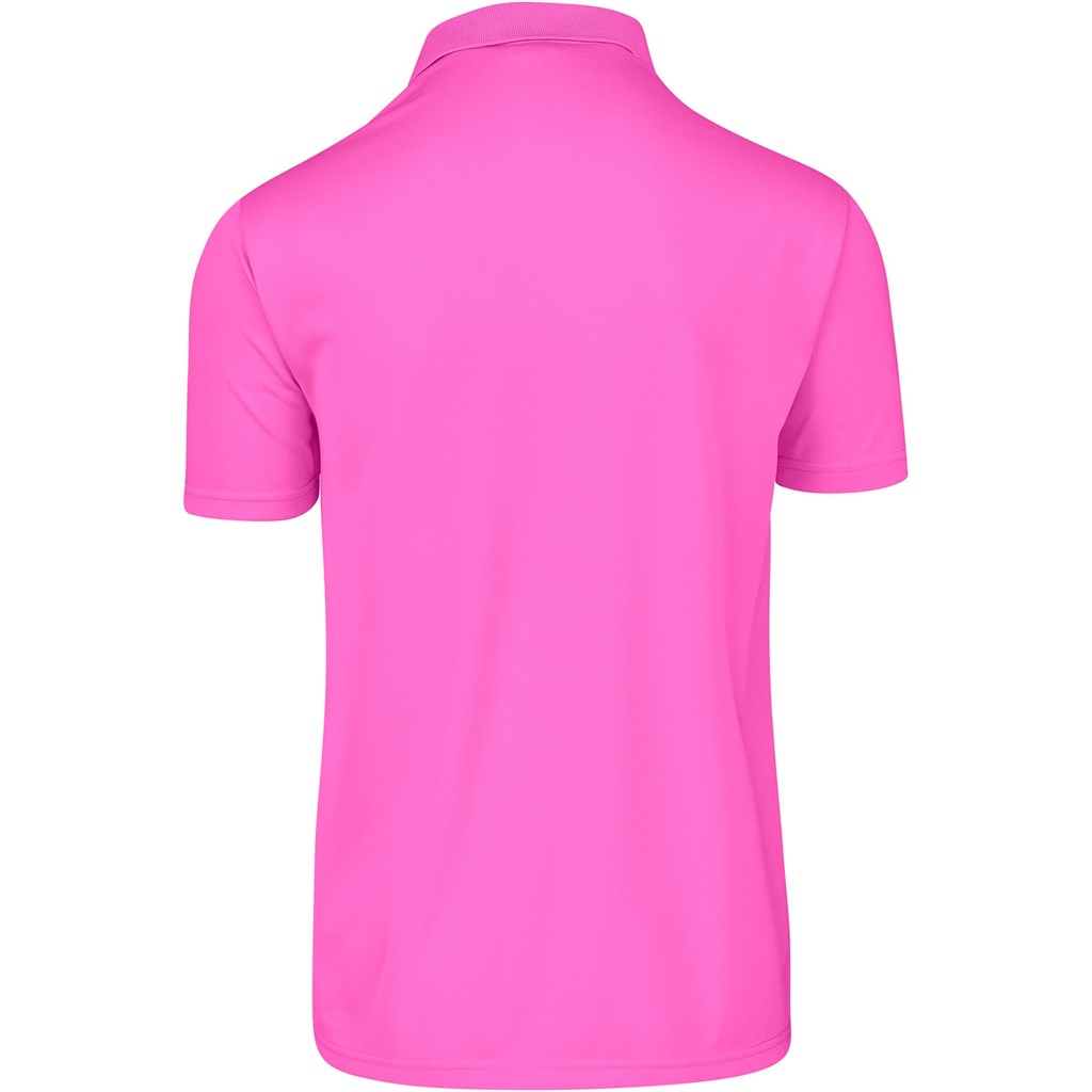 Mens Pro Golf Shirt - Image 14