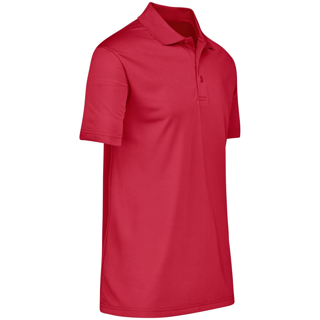 Mens Pro Golf Shirt - Image 15