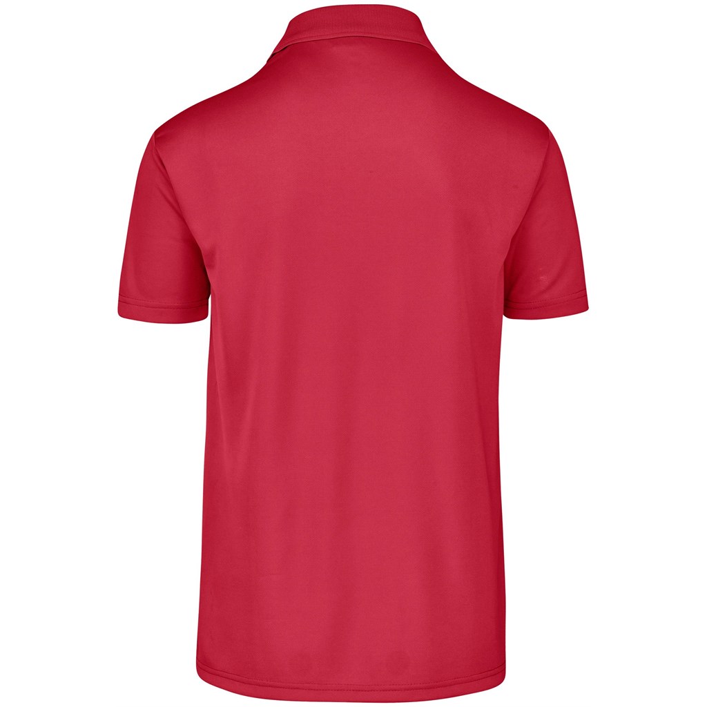 Mens Pro Golf Shirt - Image 16