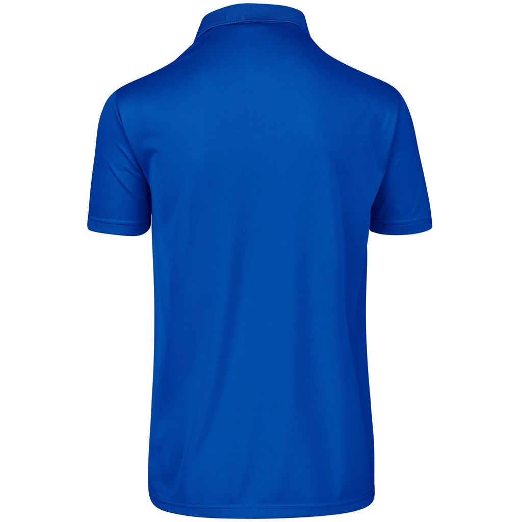 Mens Pro Golf Shirt - Image 17