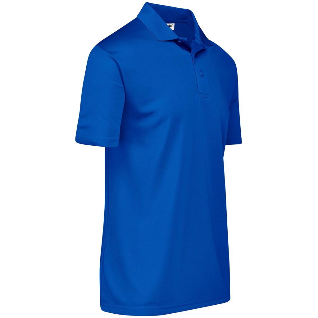 Mens Pro Golf Shirt - Image 18