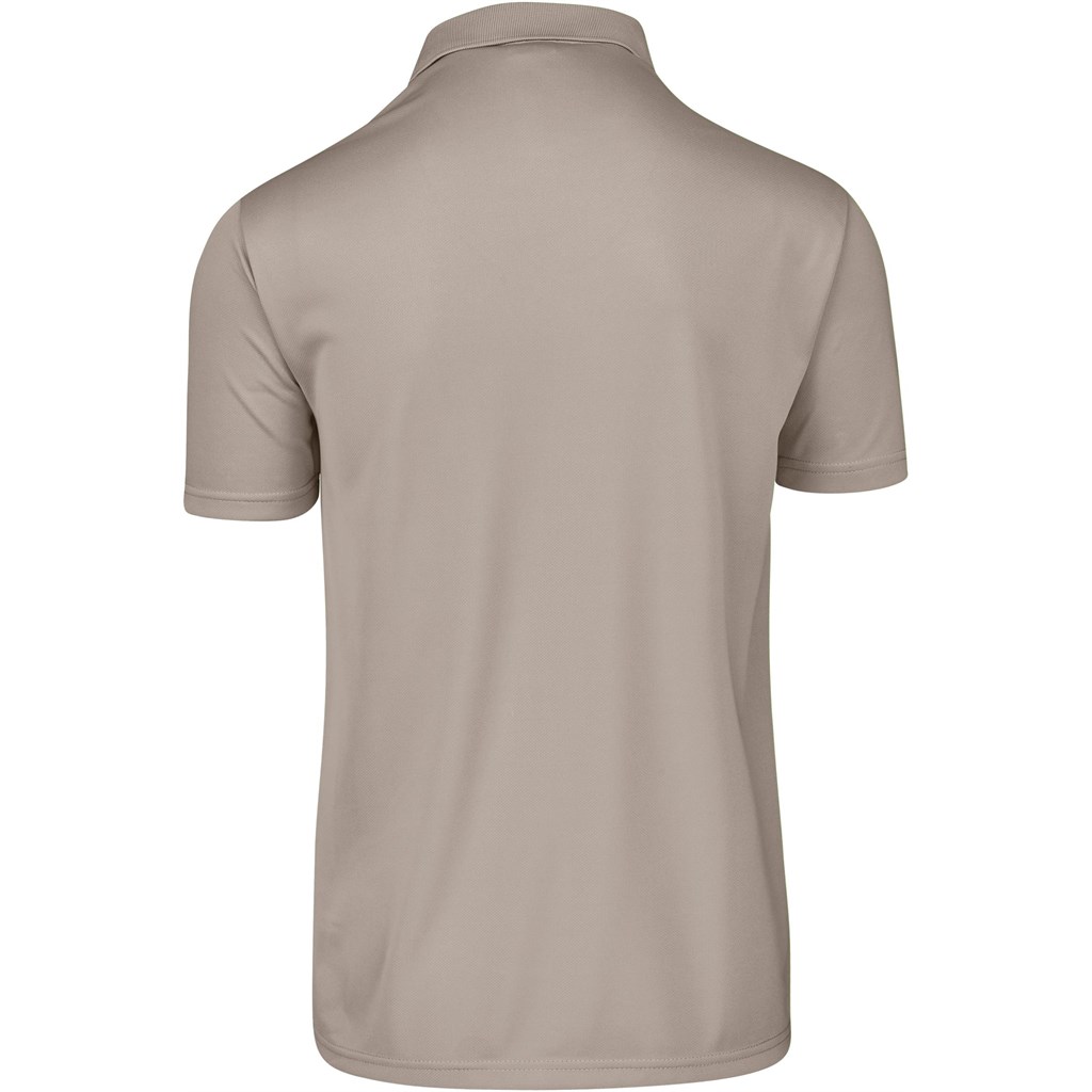 Mens Pro Golf Shirt - Image 20