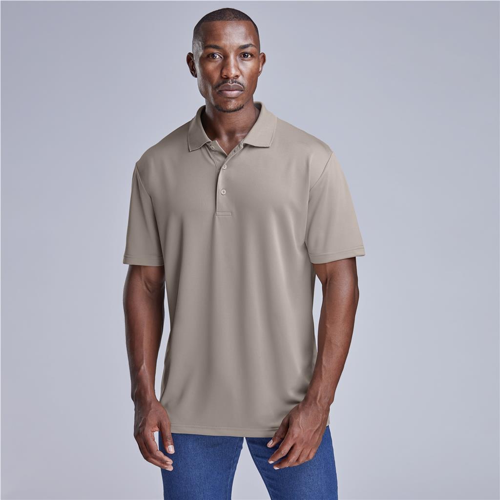 Mens Pro Golf Shirt - Image 22