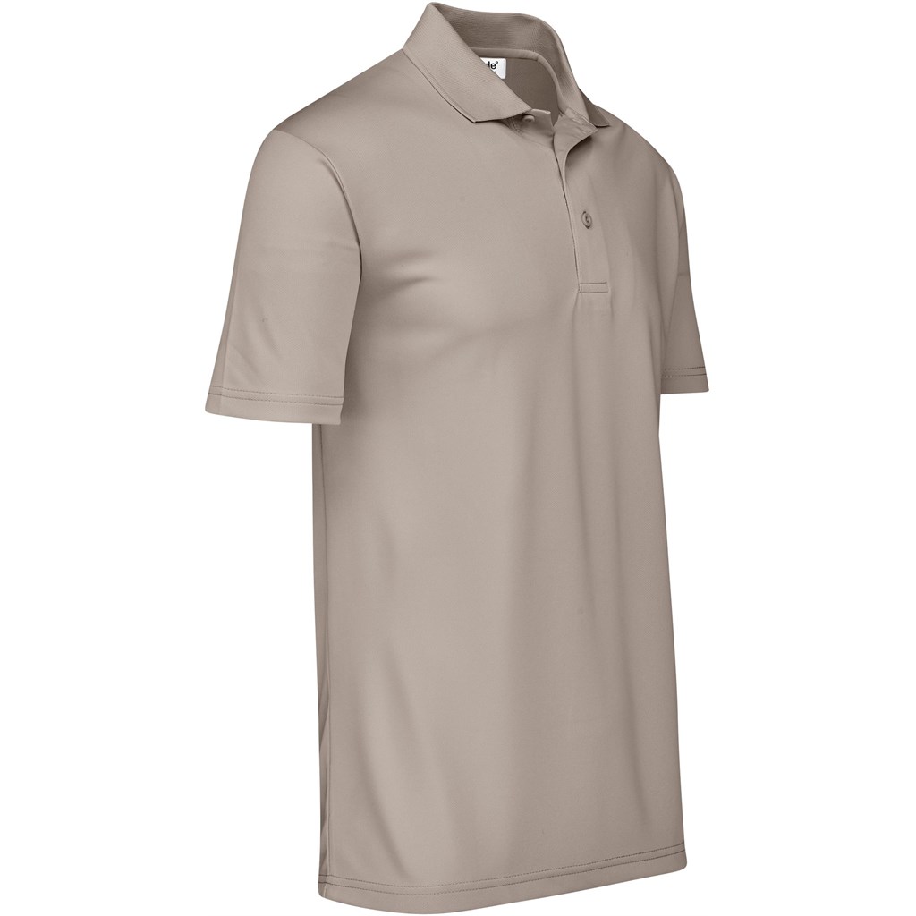 Mens Pro Golf Shirt - Image 23