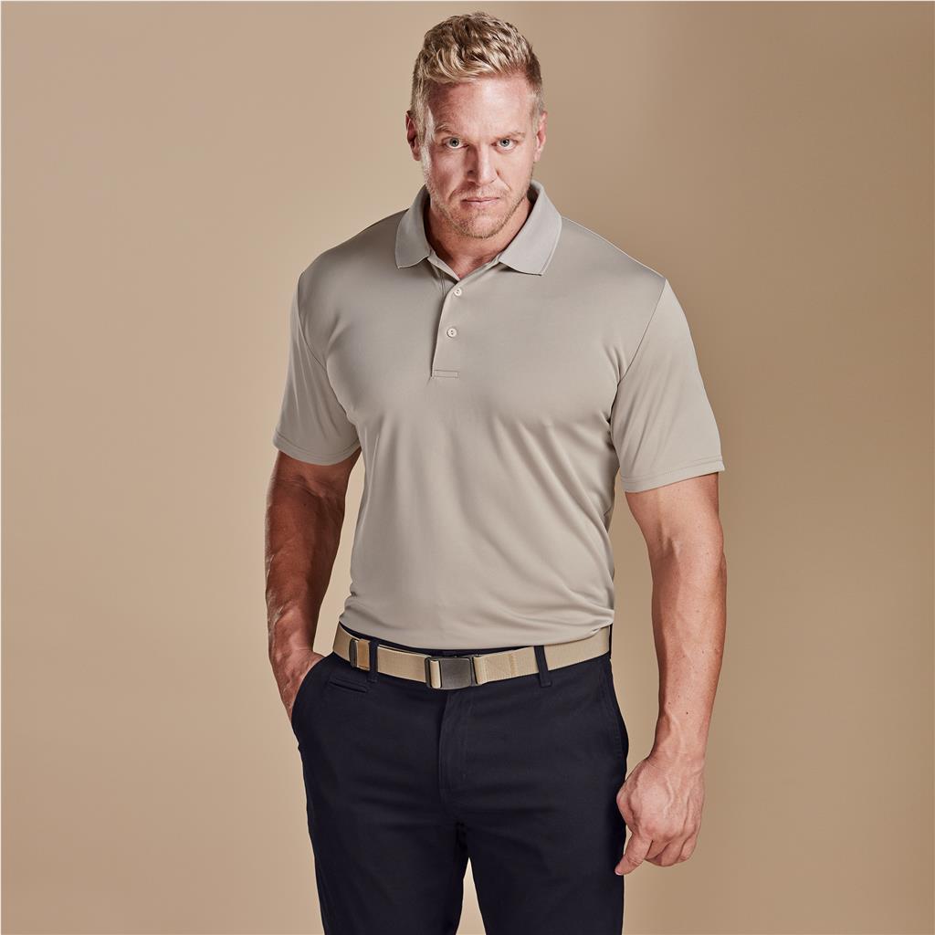 Mens Pro Golf Shirt - Image 24