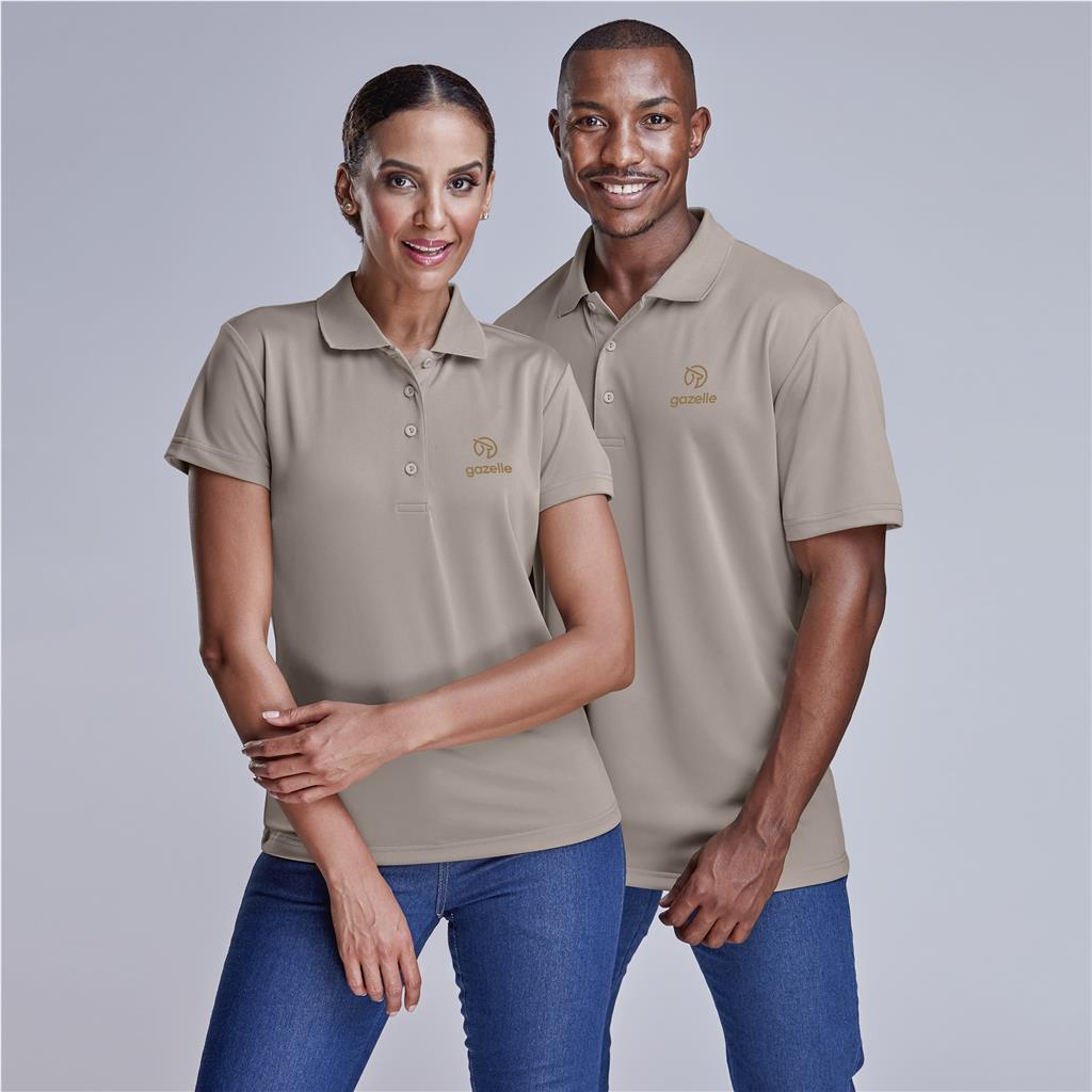 Mens Pro Golf Shirt - Image 27