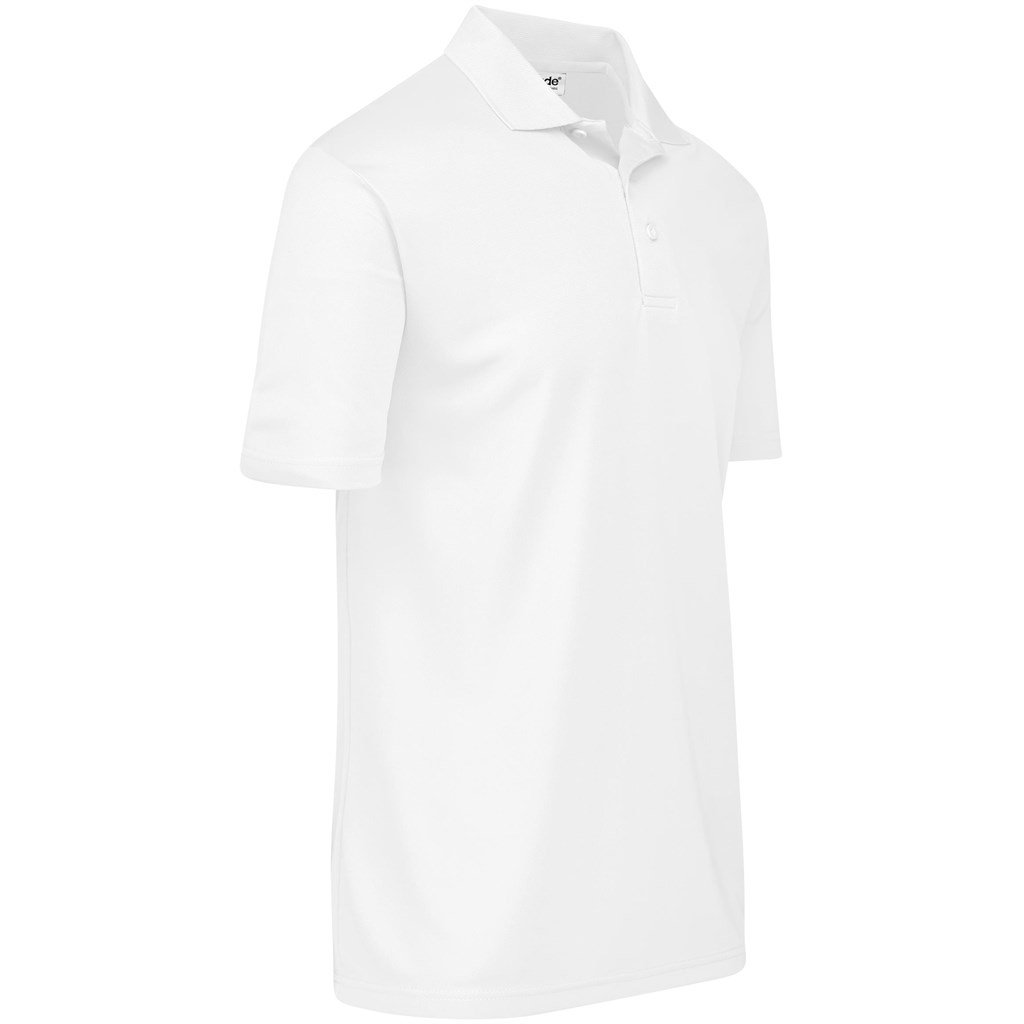 Mens Pro Golf Shirt - Image 28