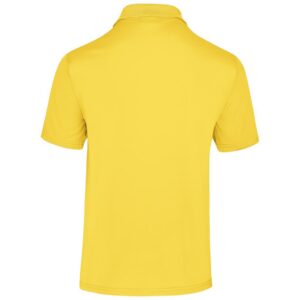 Kids Tournament Golf Shirt