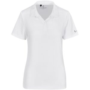 Ladies Alex Varga Xenia Golf Shirt