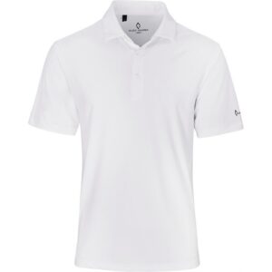 Mens Alex Varga Lucca Golf Shirt