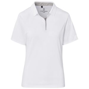 Ladies Alex Varga Zenith Golf Shirt