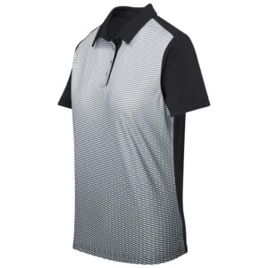 Alternative view of Ladies Masters Golf Shirt