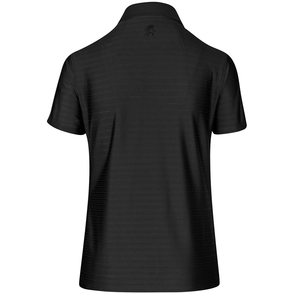 Ladies Oakland Hills Golf Shirt - Image 6