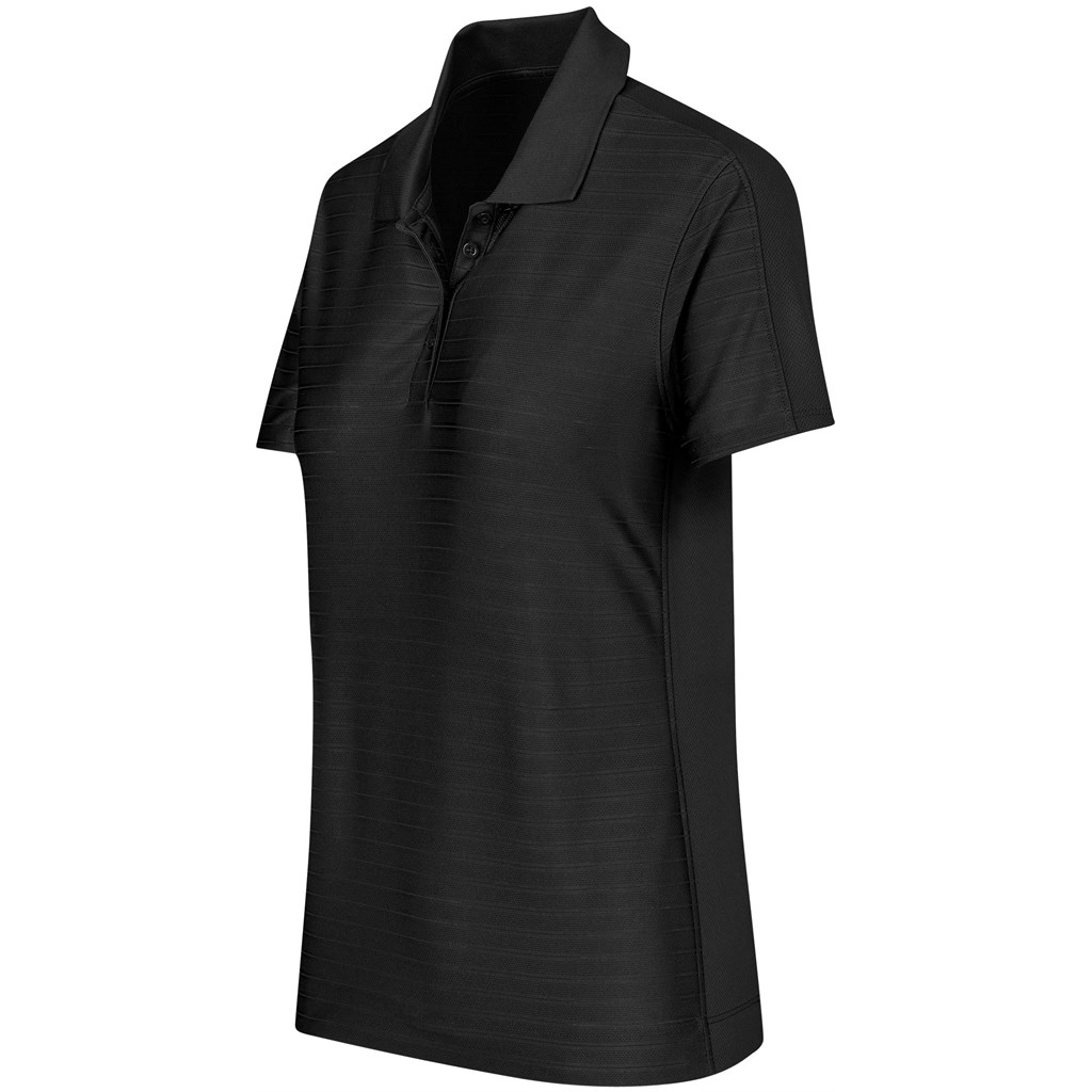 Ladies Oakland Hills Golf Shirt - Image 7