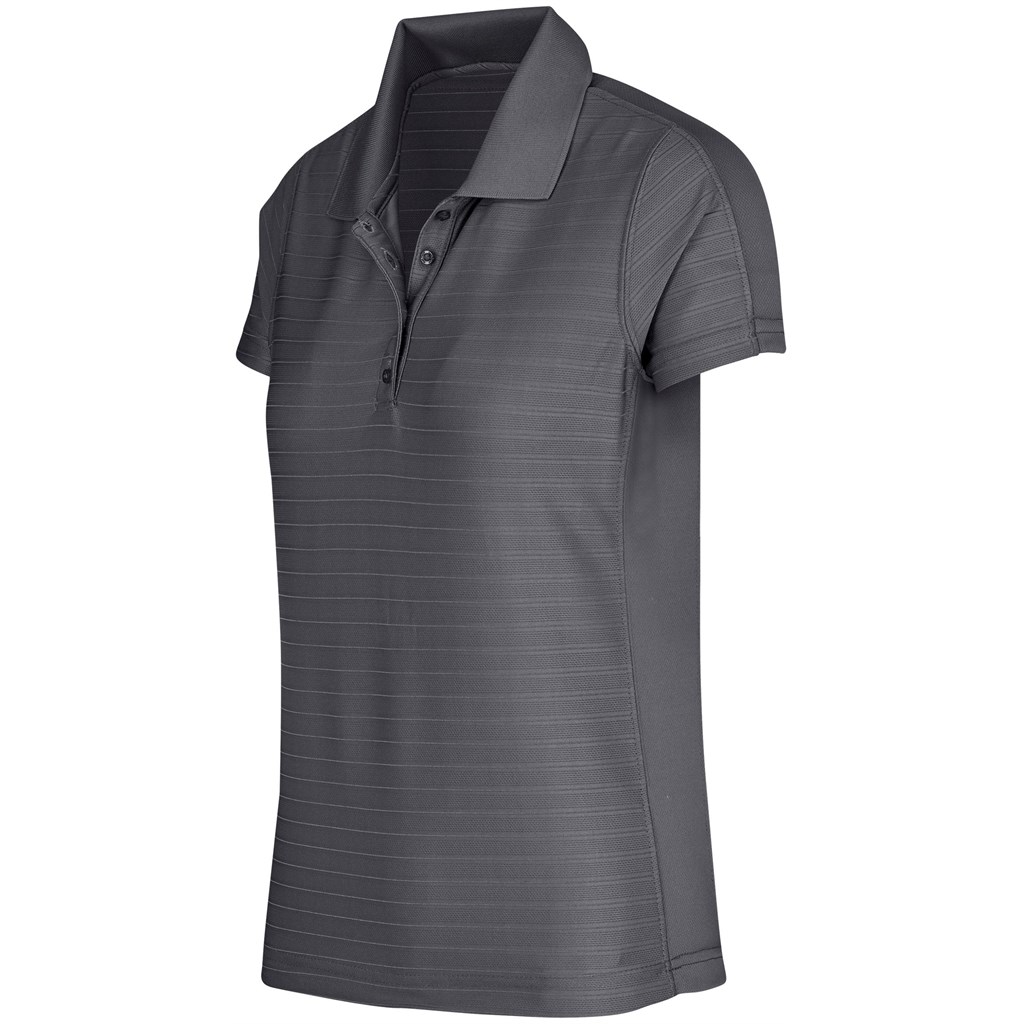 Ladies Oakland Hills Golf Shirt - Image 8