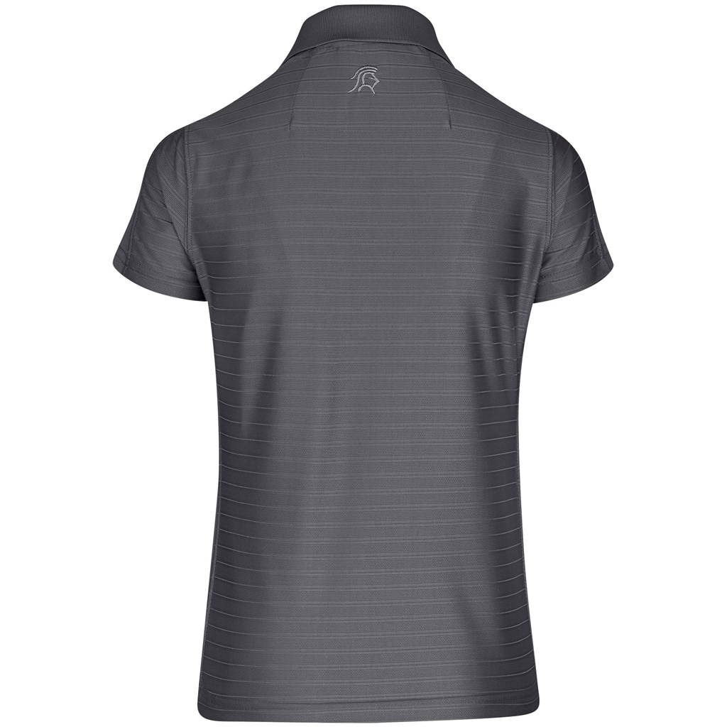 Ladies Oakland Hills Golf Shirt - Image 9