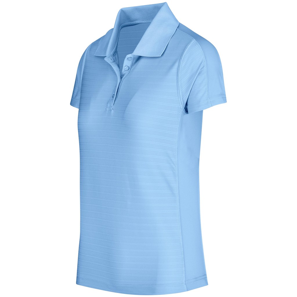 Ladies Oakland Hills Golf Shirt - Image 10