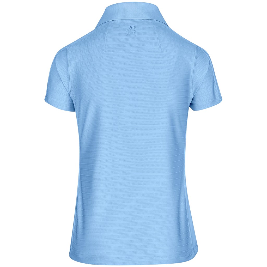 Ladies Oakland Hills Golf Shirt - Image 12