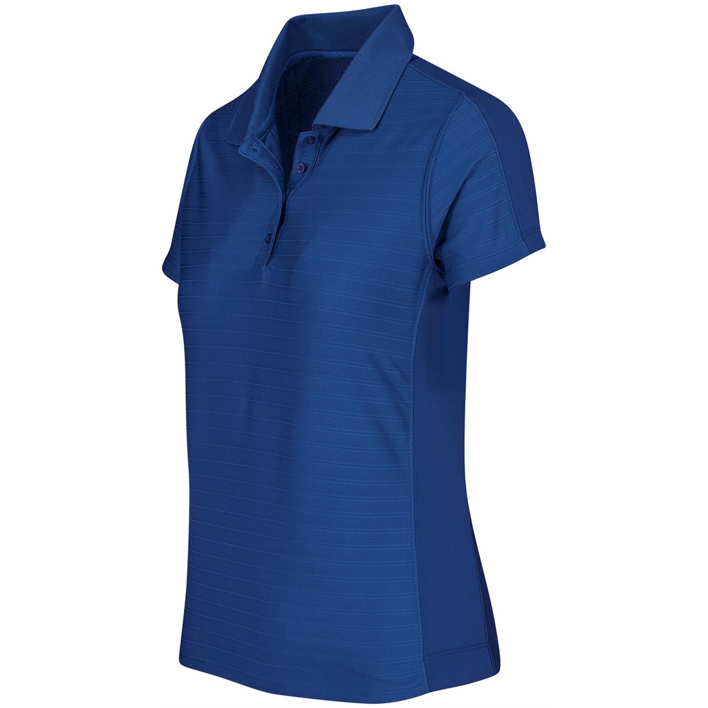 Ladies Oakland Hills Golf Shirt - Image 14