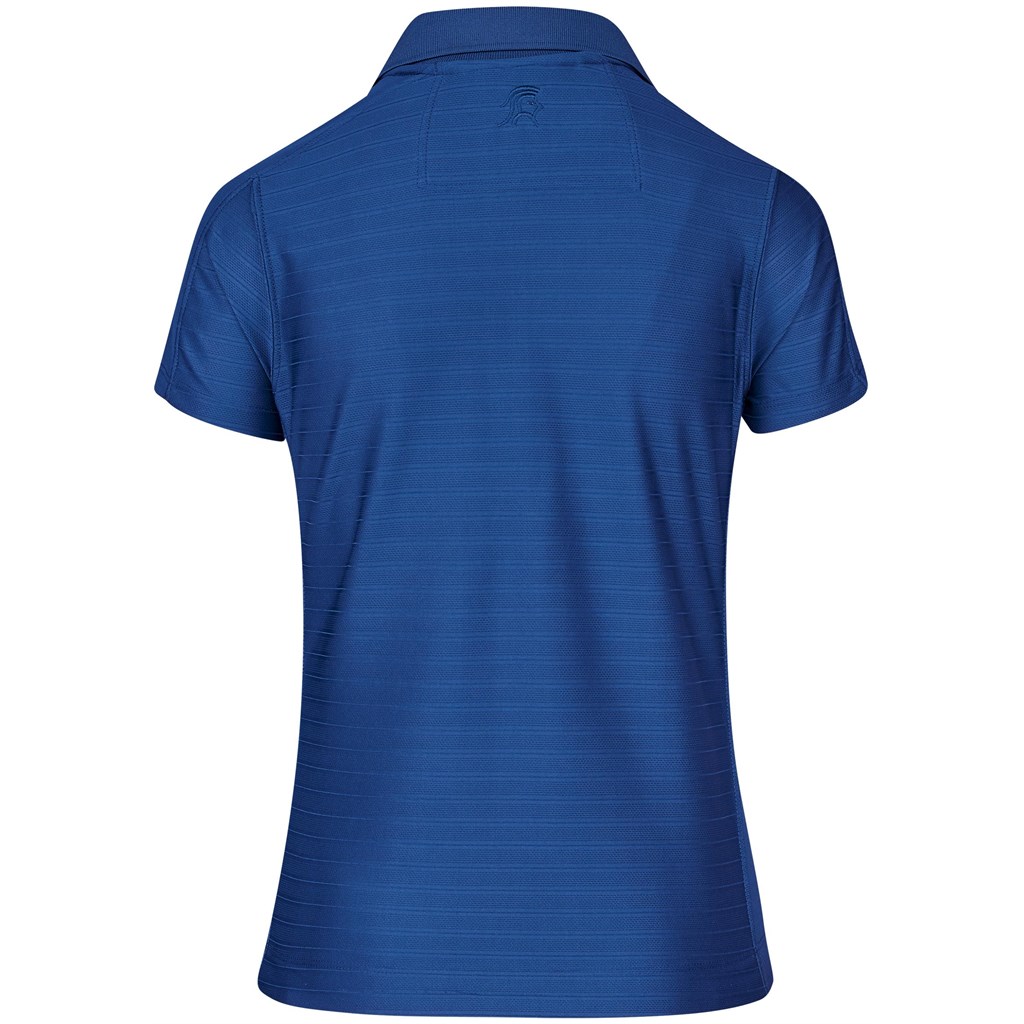 Ladies Oakland Hills Golf Shirt - Image 20