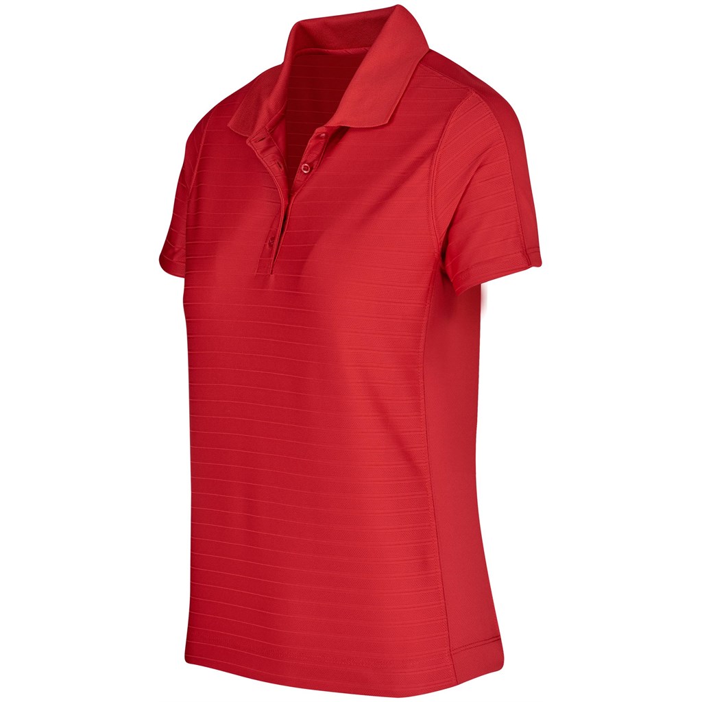 Ladies Oakland Hills Golf Shirt - Image 21