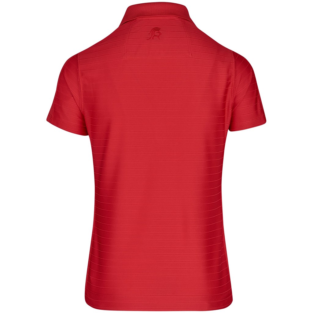 Ladies Oakland Hills Golf Shirt - Image 22