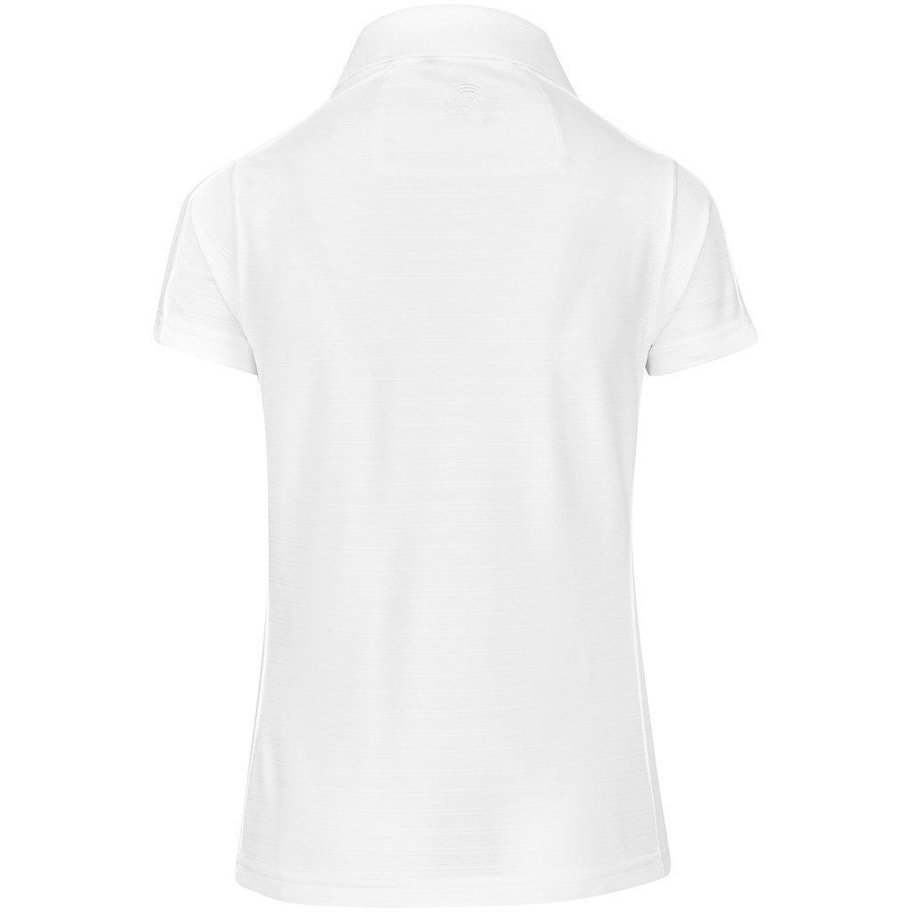Ladies Oakland Hills Golf Shirt - Image 23