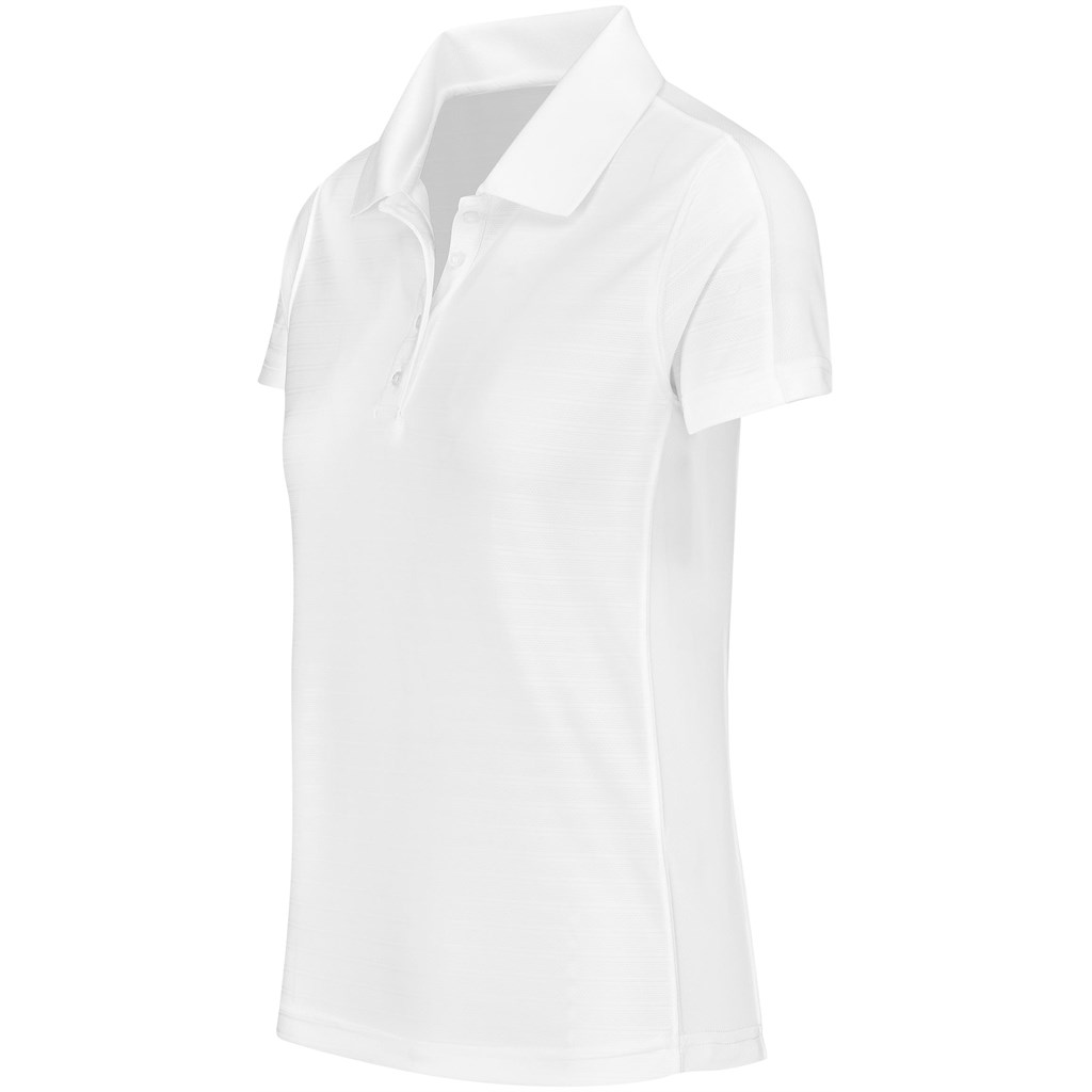 Ladies Oakland Hills Golf Shirt - Image 24